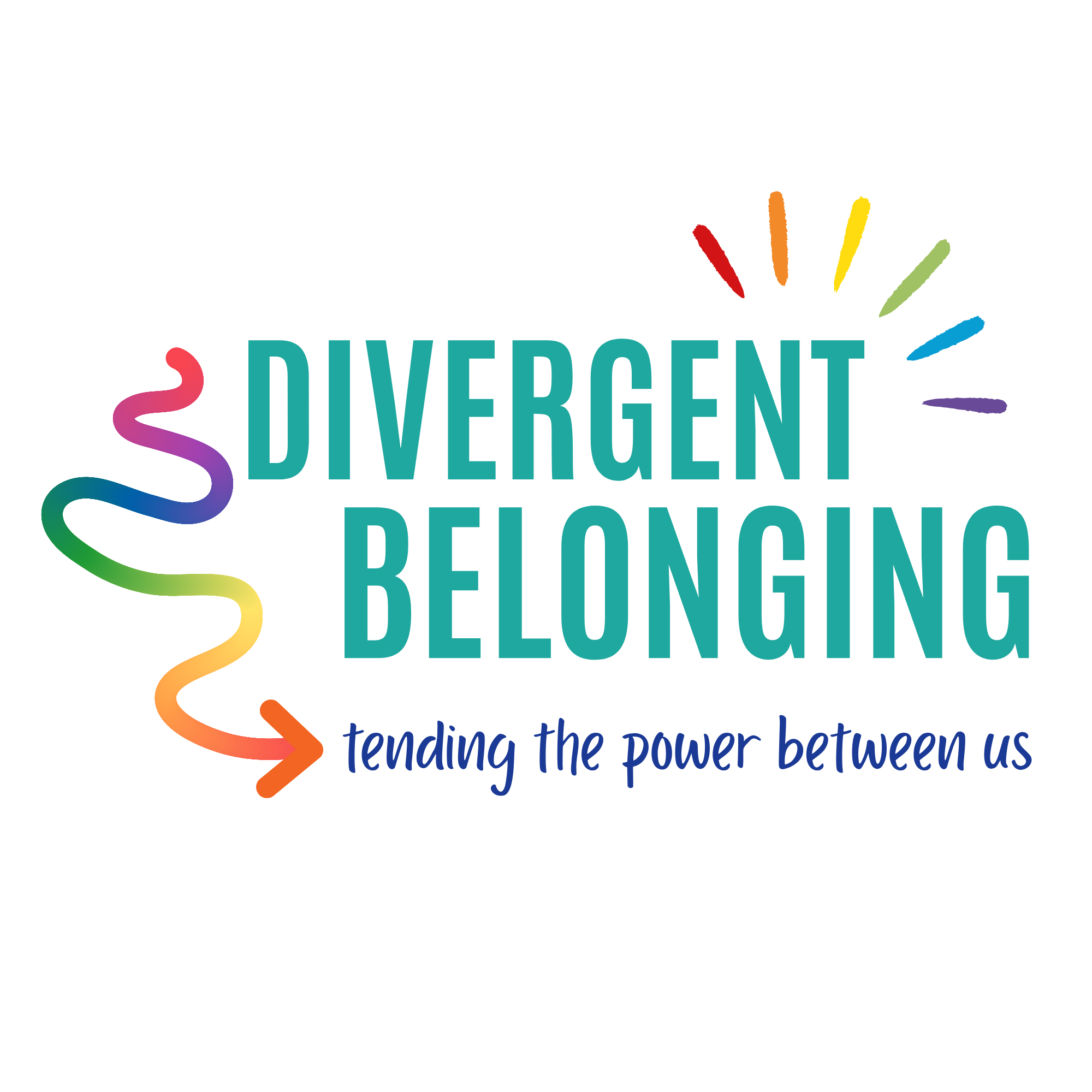 Divergent Belonging — tending the power between us
